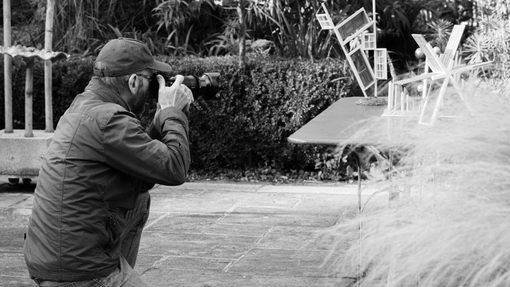 The home for great photographers